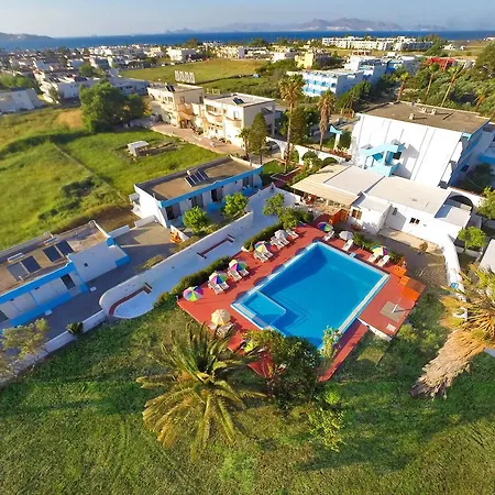 Andrews Hotel Tigaki