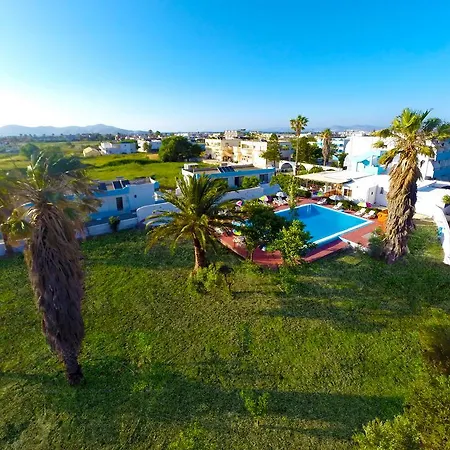 Andrews Hotel Tigkaki (Kos)