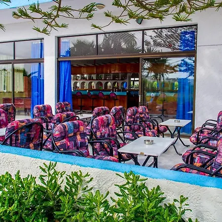 Hotel Andrews 3*