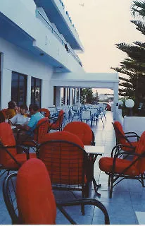 Hotel Andrews 3*