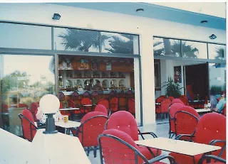 Andrews Hotel 3*