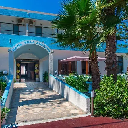 Hotel Andrews