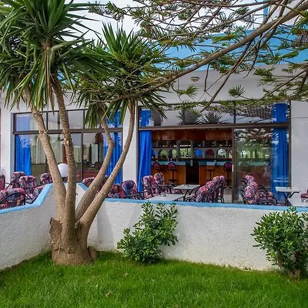 Andrews Hotel Tigaki