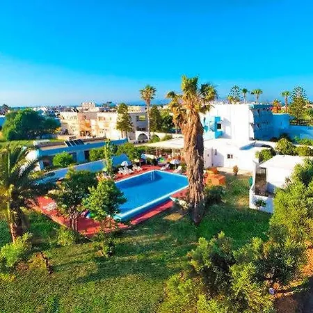 Hotel Andrews 3*